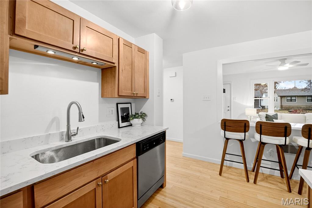 Carondelet Gardens 05 - Residential