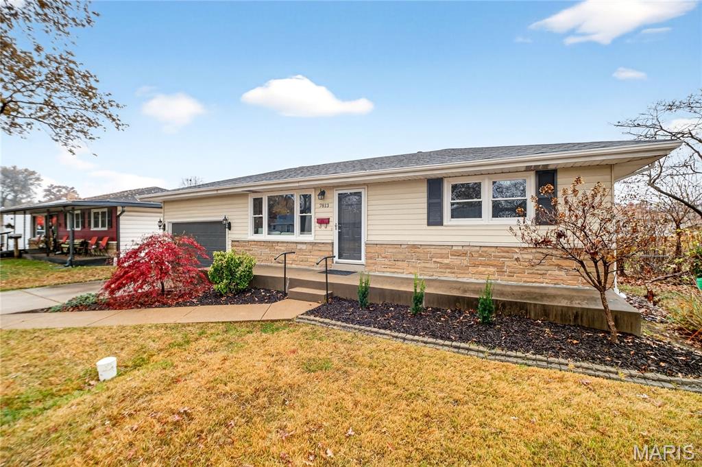 Carondelet Gardens 05 - Residential