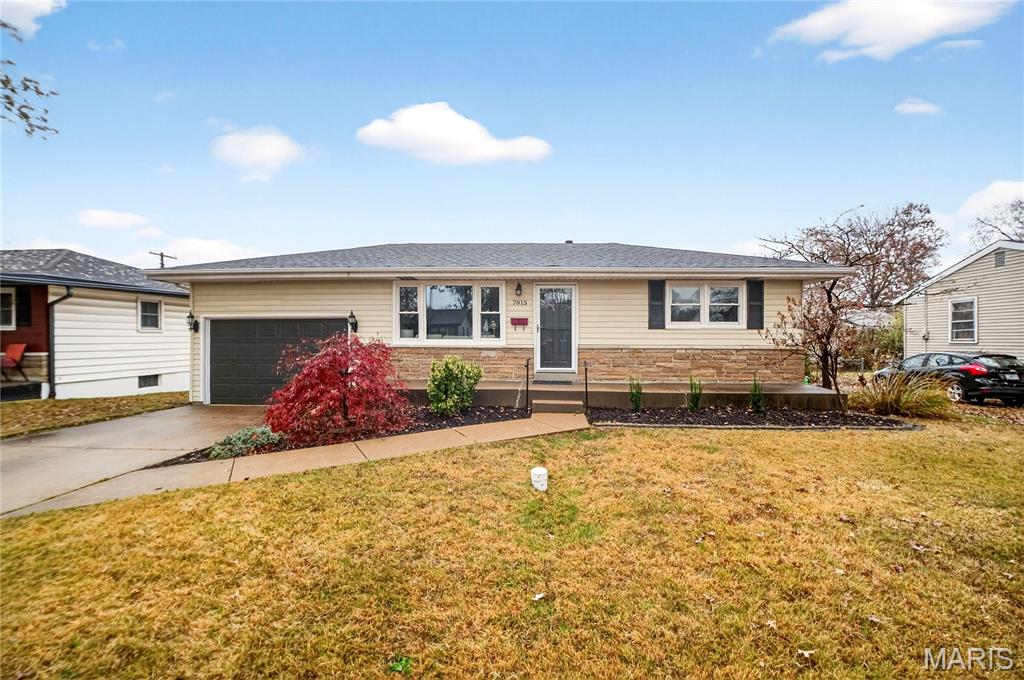 Carondelet Gardens 05 - Residential