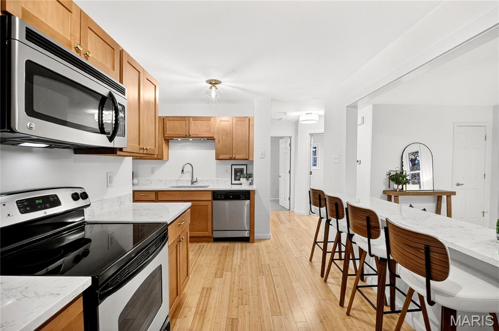 Carondelet Gardens 05 - Residential