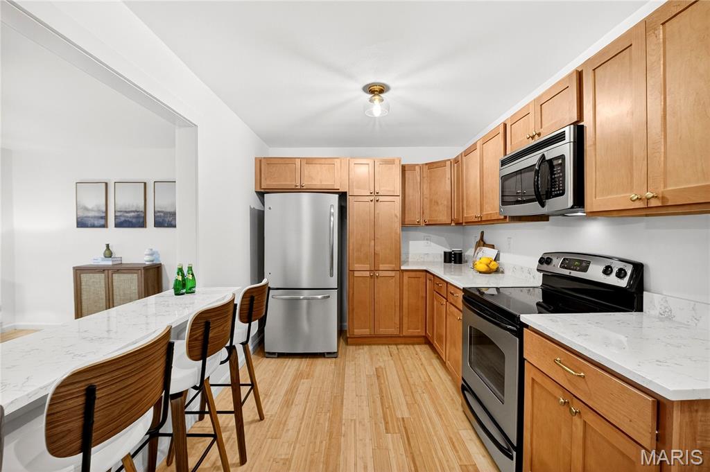 Carondelet Gardens 05 - Residential