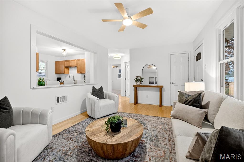 Carondelet Gardens 05 - Residential