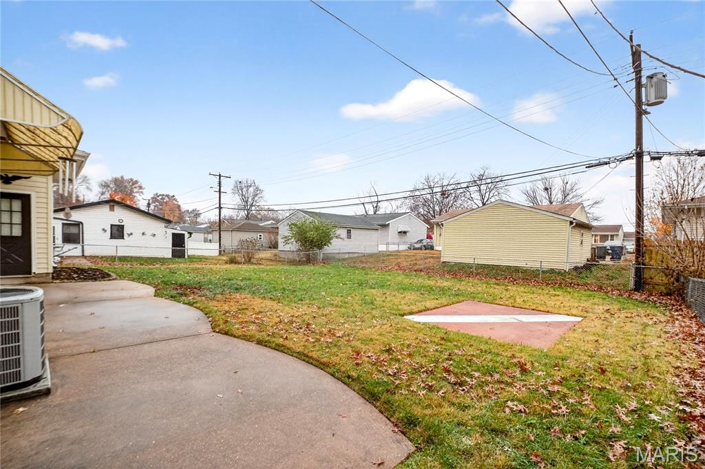 Carondelet Gardens 05 - Residential