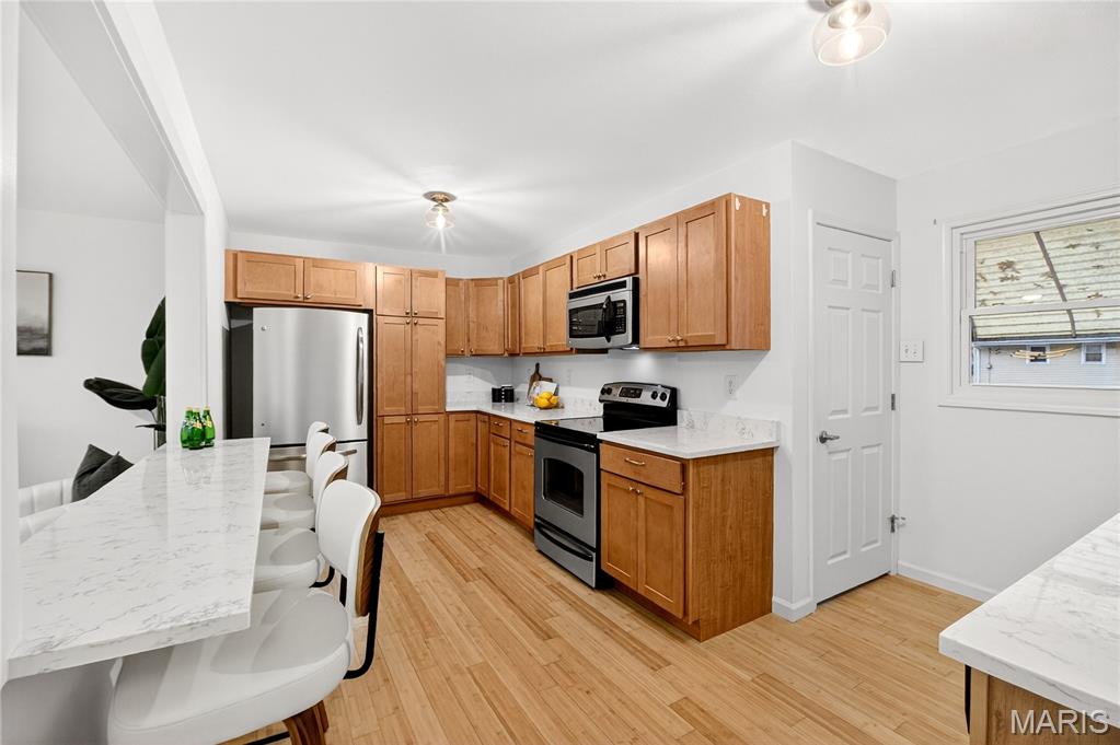 Carondelet Gardens 05 - Residential