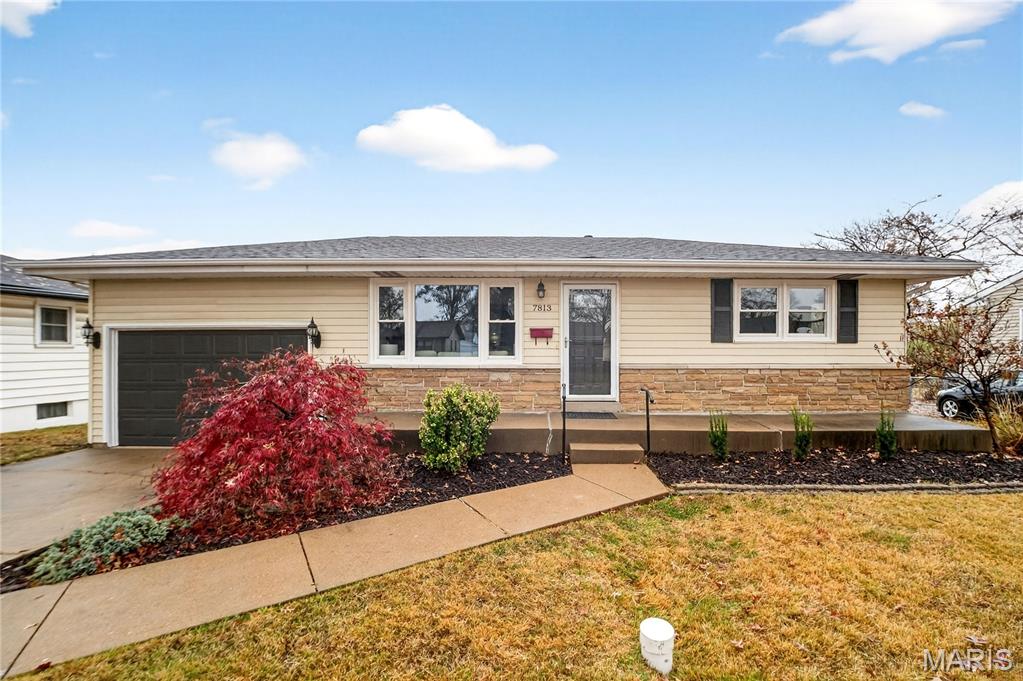 Carondelet Gardens 05 - Residential