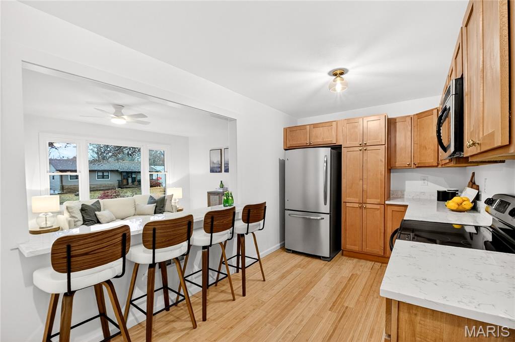 Carondelet Gardens 05 - Residential