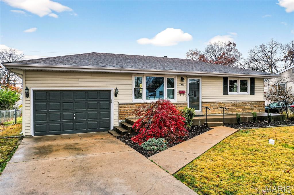 Carondelet Gardens 05 - Residential