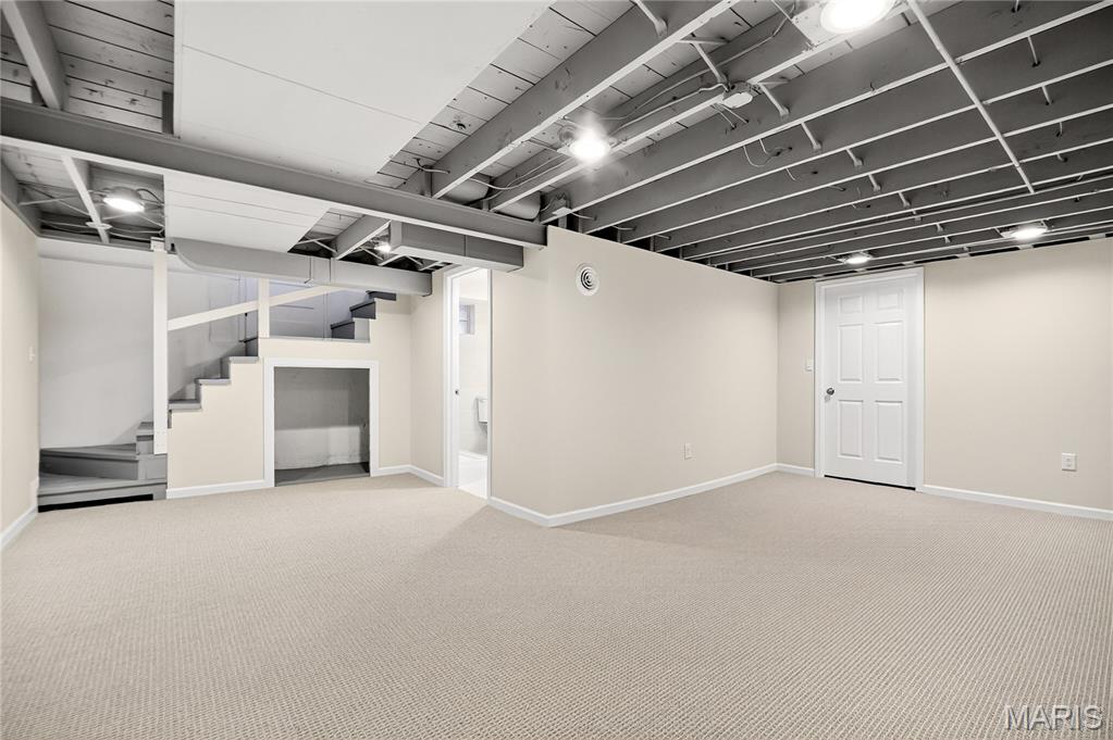 Carondelet Gardens 05 - Residential