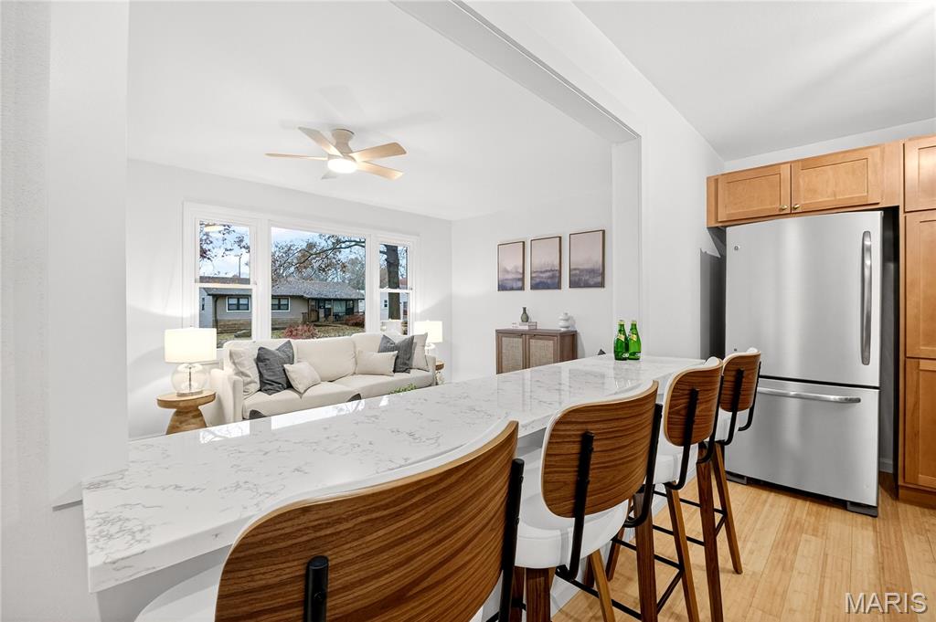 Carondelet Gardens 05 - Residential