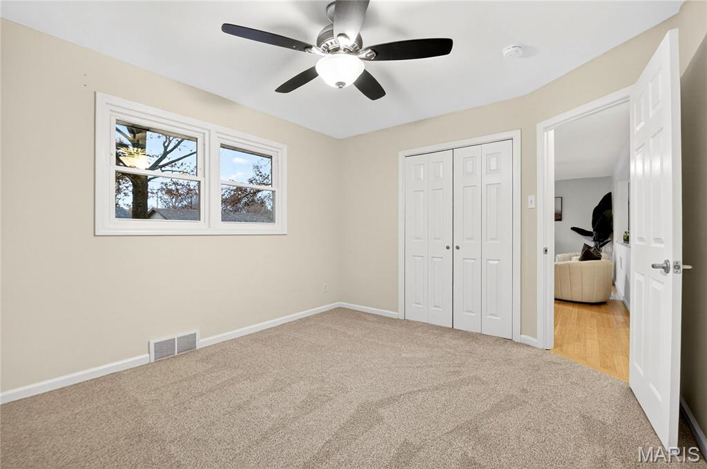 Carondelet Gardens 05 - Residential