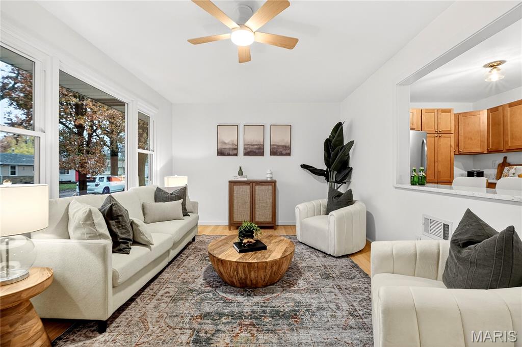 Carondelet Gardens 05 - Residential