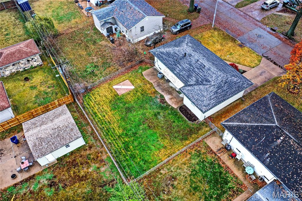 Carondelet Gardens 05 - Residential