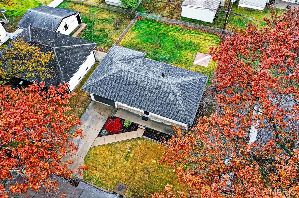 Carondelet Gardens 05 - Residential