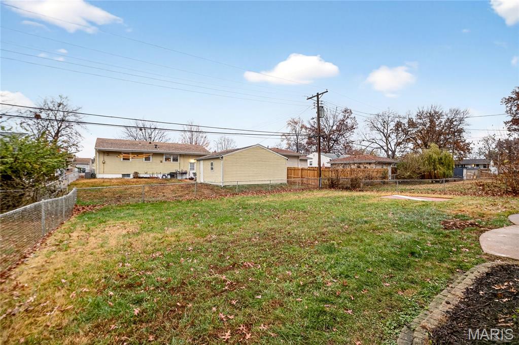 Carondelet Gardens 05 - Residential