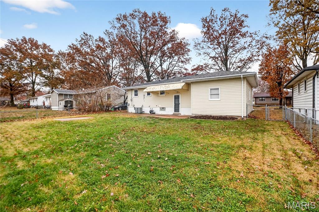 Carondelet Gardens 05 - Residential