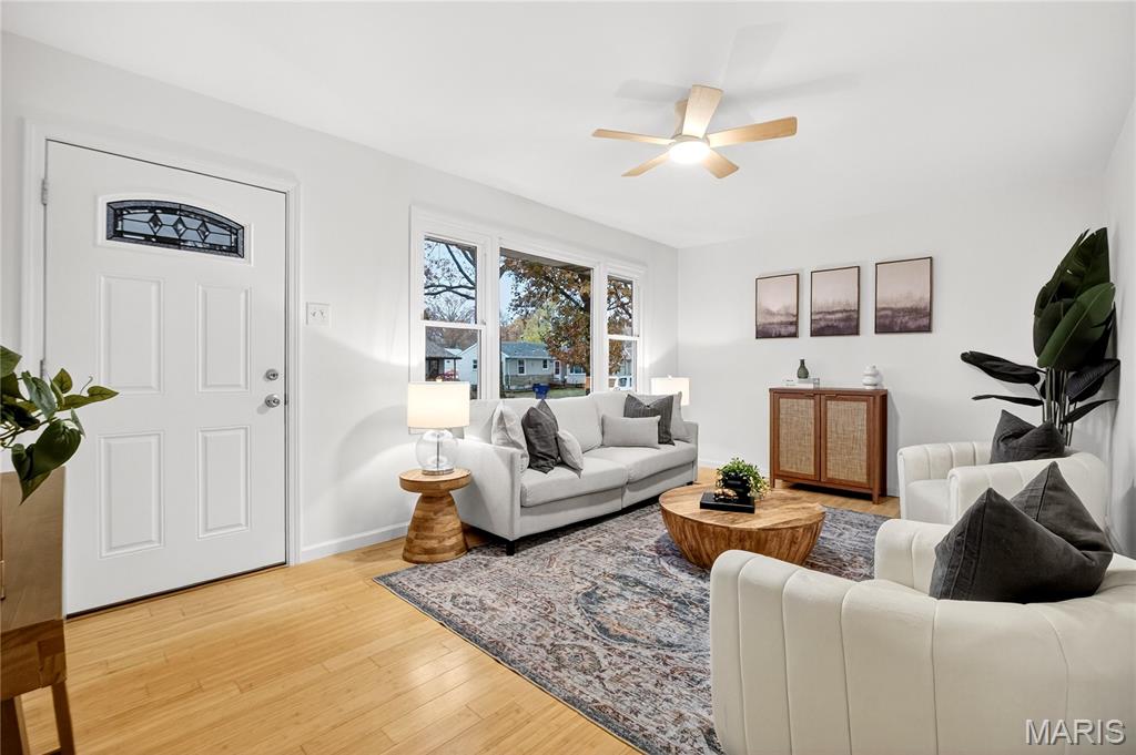 Carondelet Gardens 05 - Residential