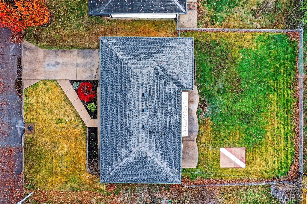 Carondelet Gardens 05 - Residential