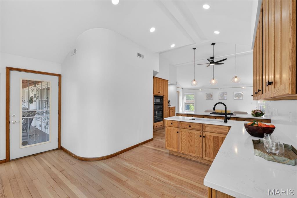 Price Court - Residential