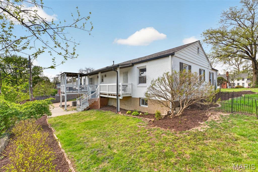 Price Court - Residential