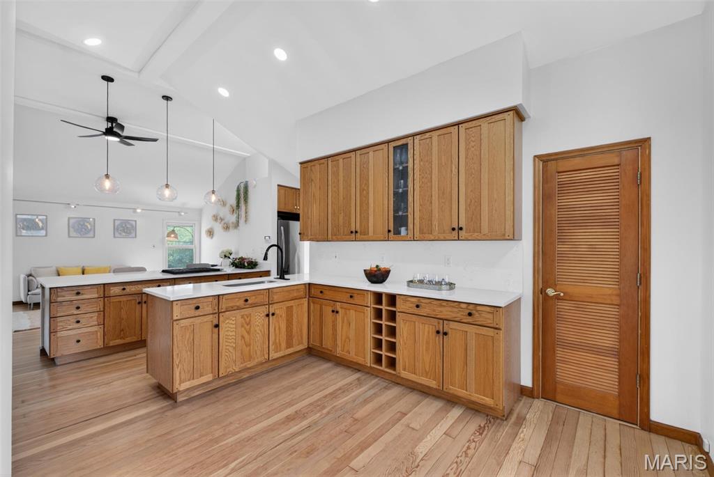 Price Court - Residential