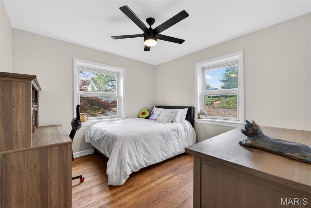 Price Court - Residential