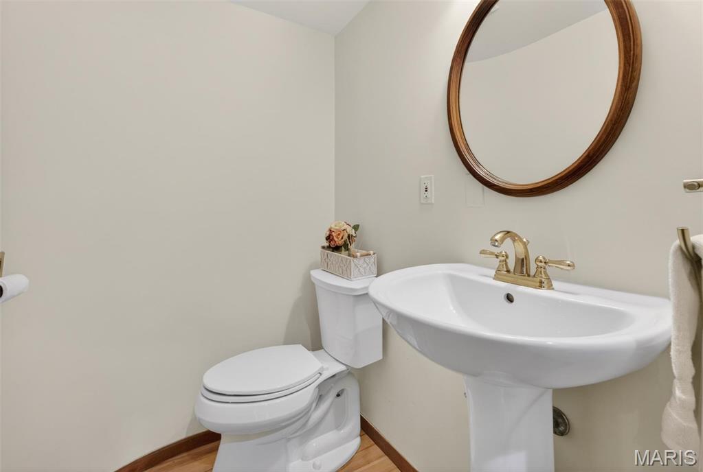 Price Court - Residential