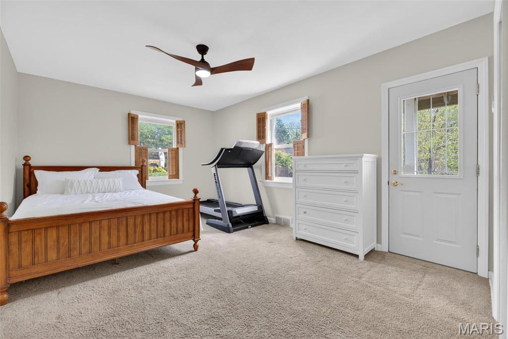 Price Court - Residential