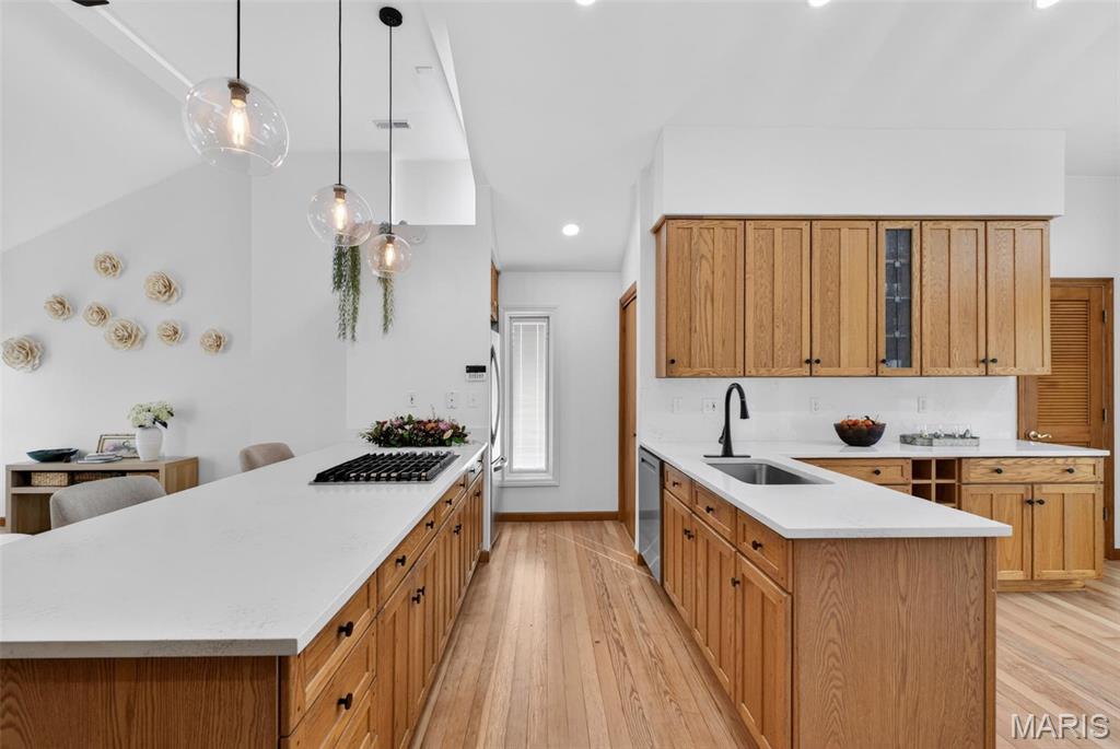 Price Court - Residential