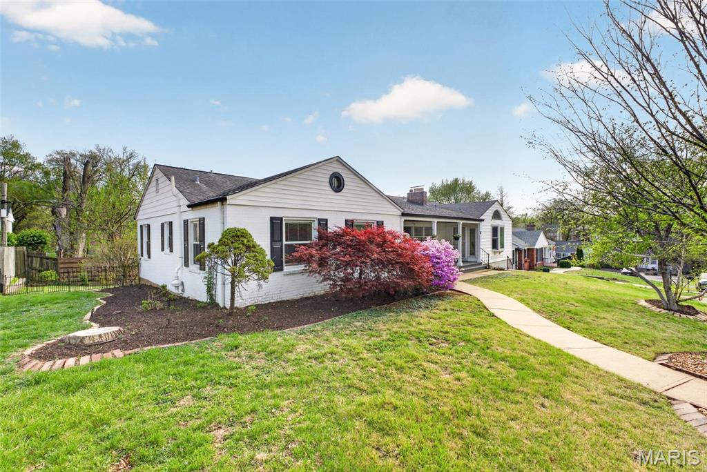 Price Court - Residential