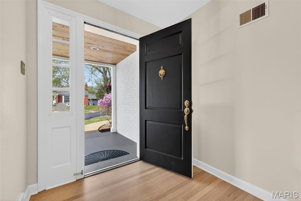 Price Court - Residential