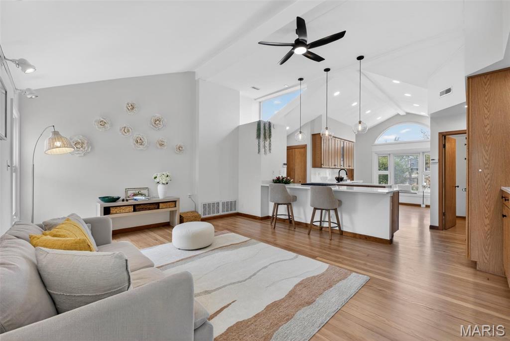 Price Court - Residential