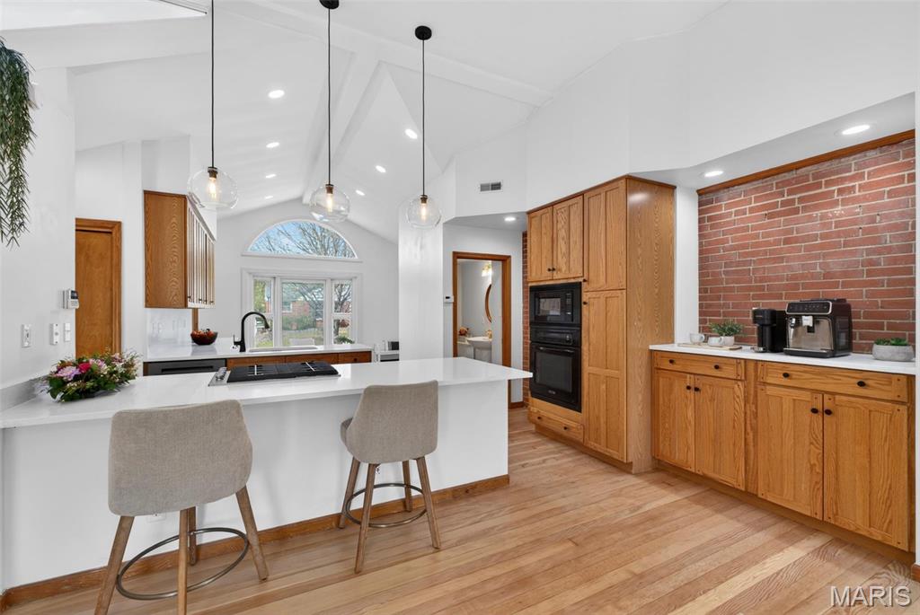 Price Court - Residential