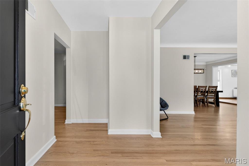 Price Court - Residential