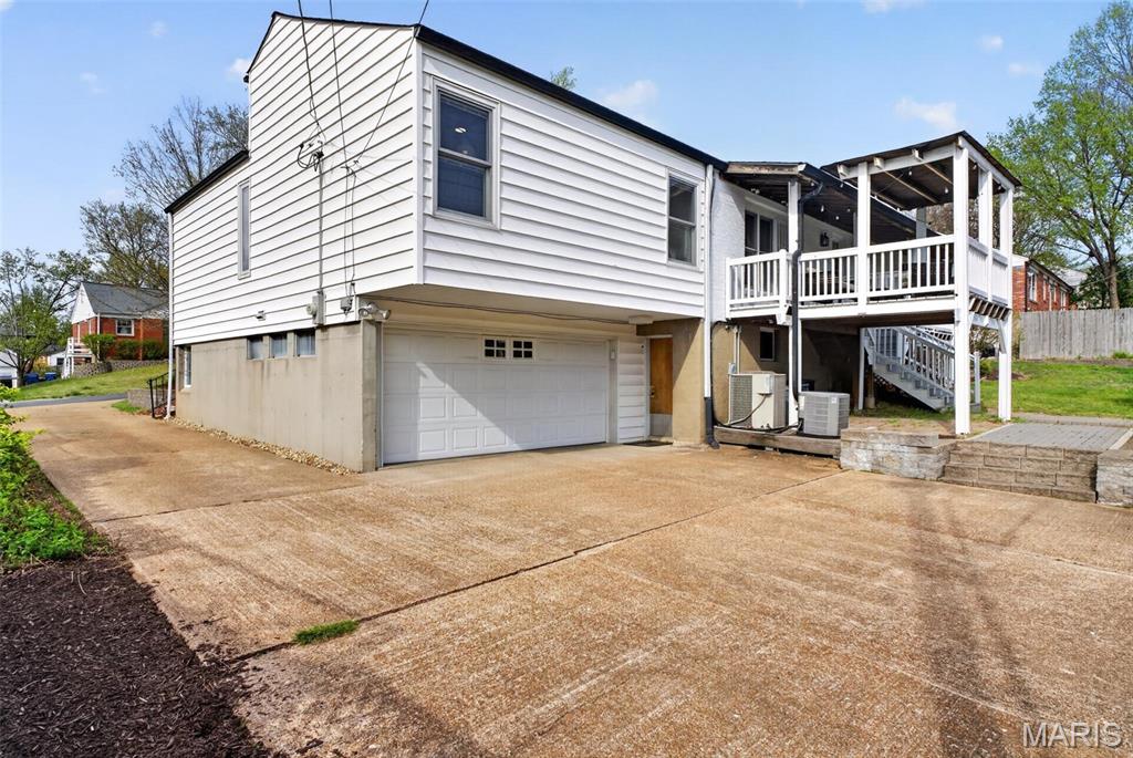 Price Court - Residential