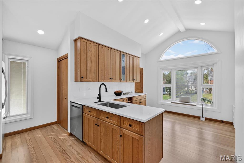 Price Court - Residential