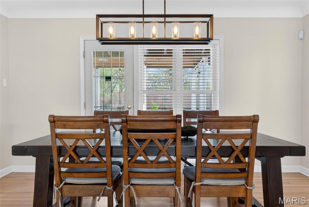 Price Court - Residential