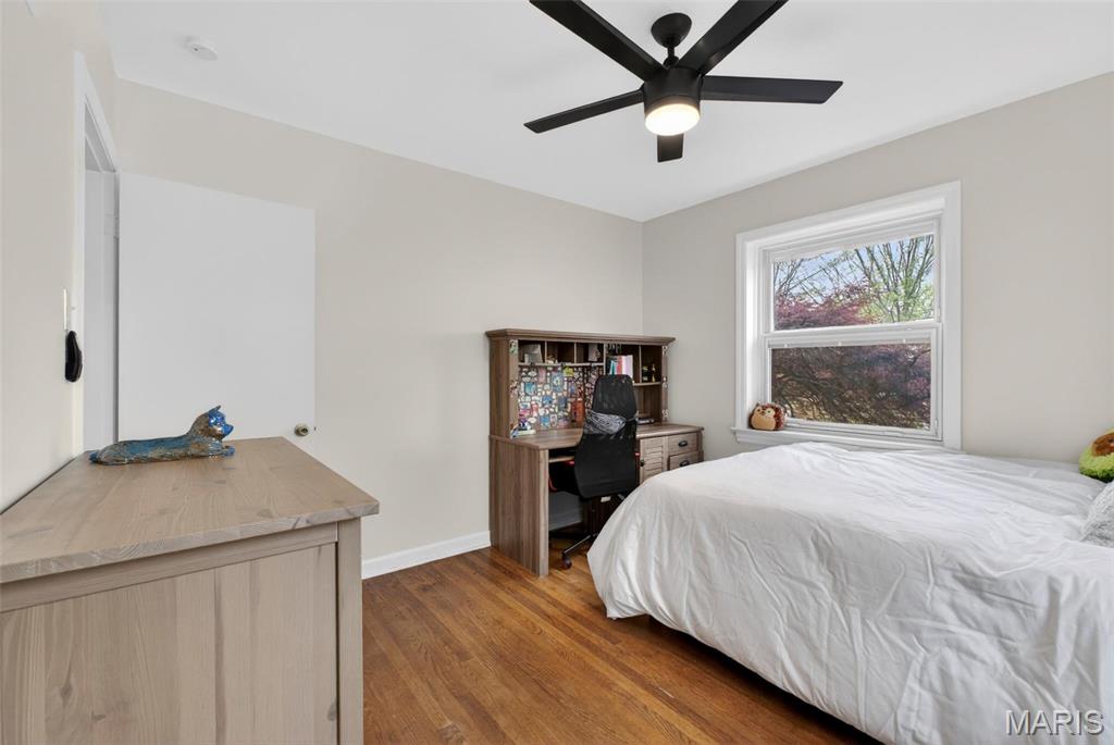 Price Court - Residential