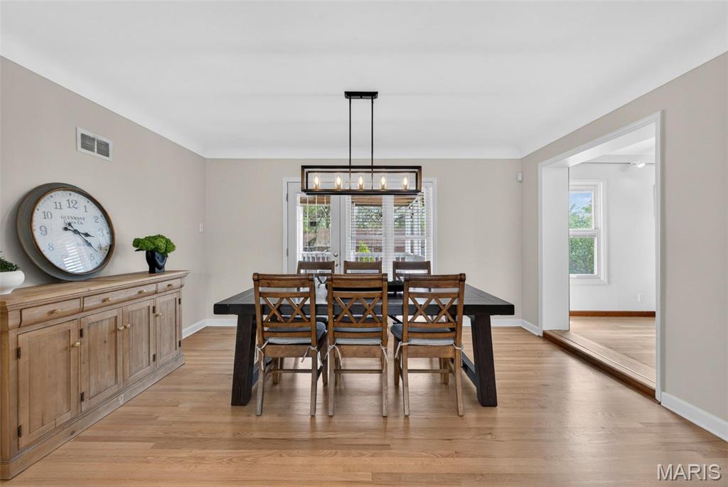 Price Court - Residential