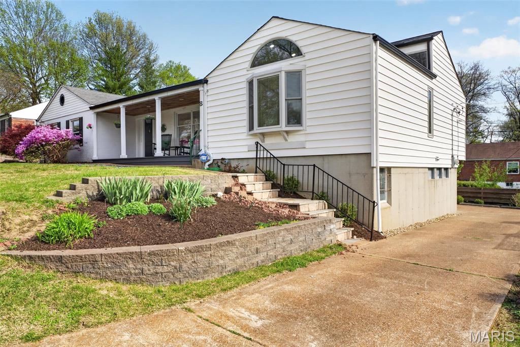 Price Court - Residential