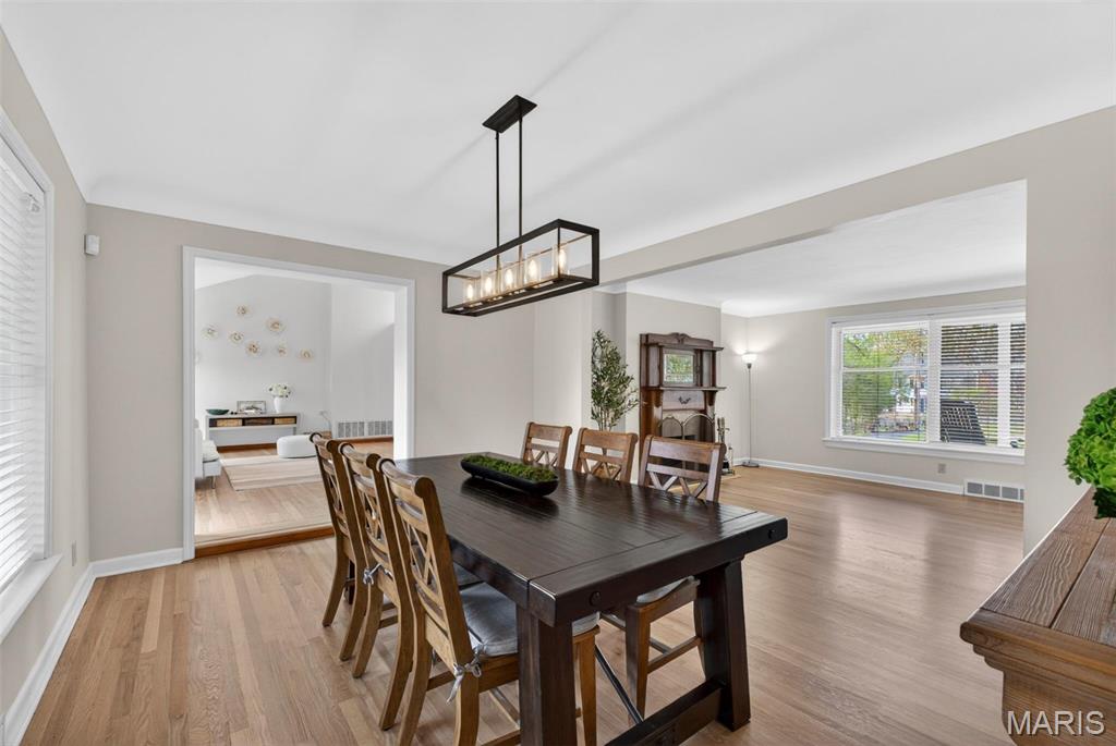 Price Court - Residential