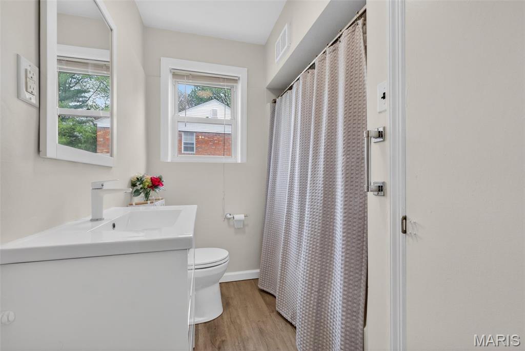 Price Court - Residential