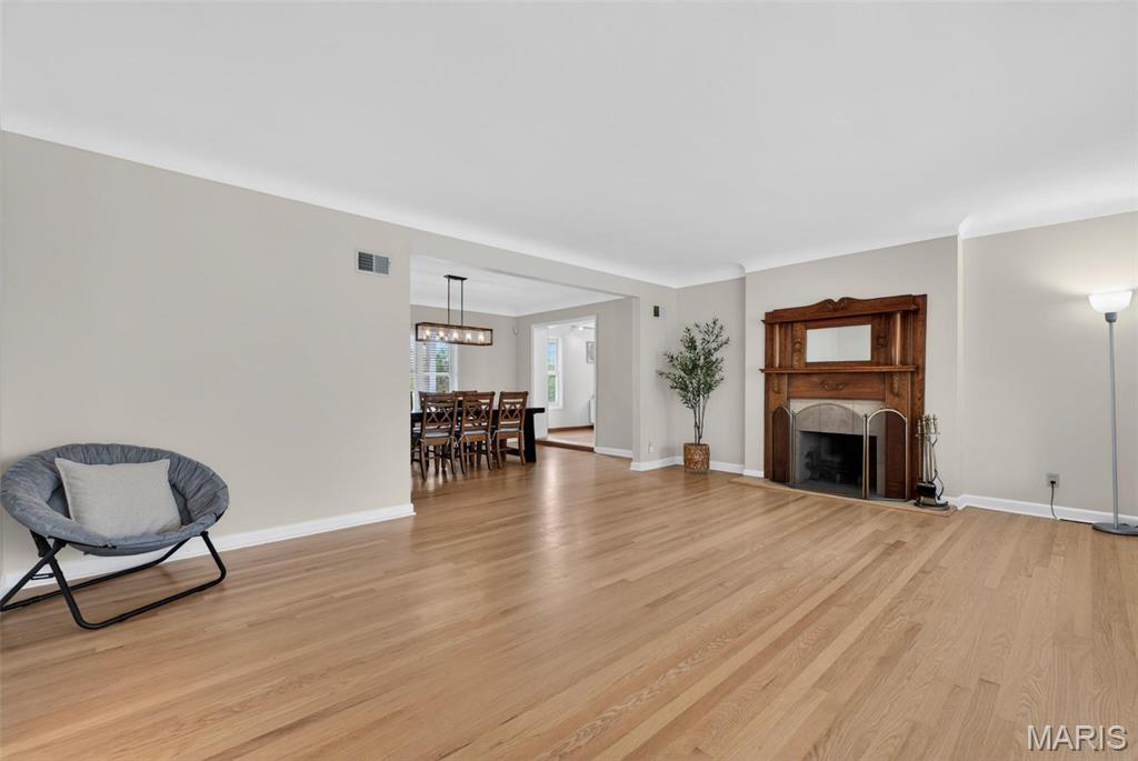 Price Court - Residential