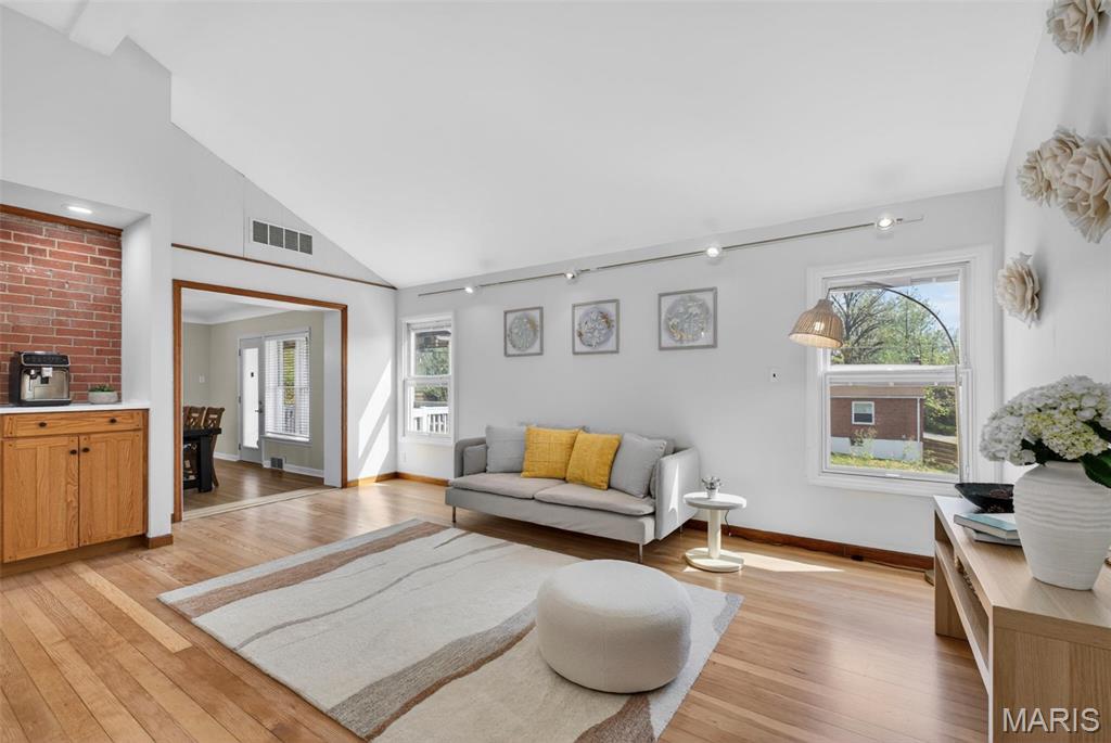 Price Court - Residential