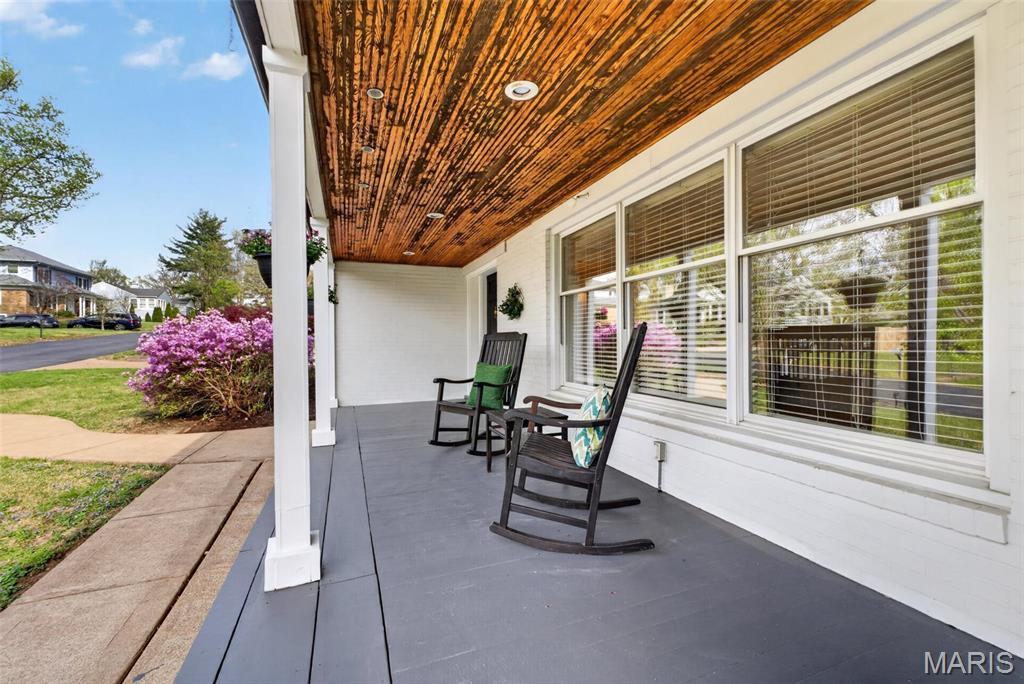 Price Court - Residential