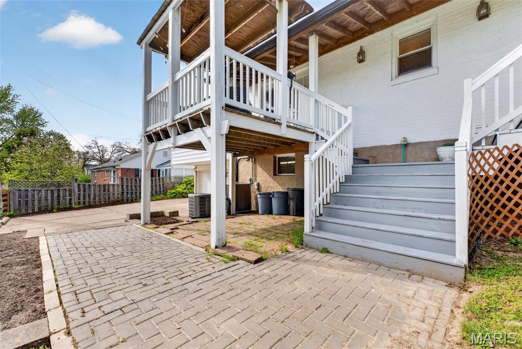 Price Court - Residential