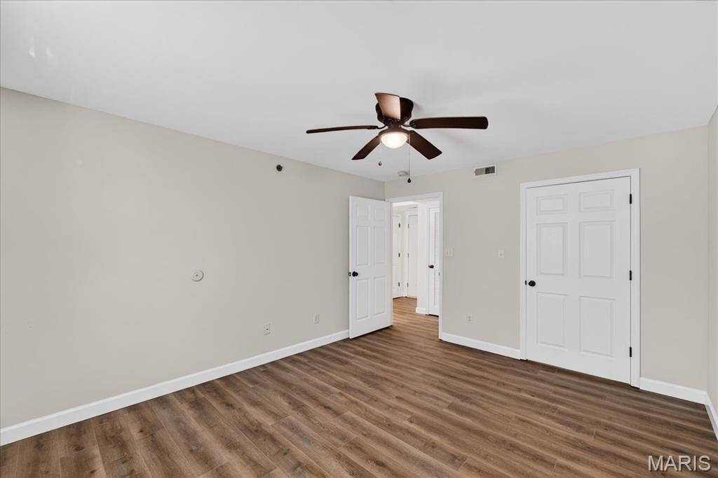 Springhurst Terrace #18 - Residential