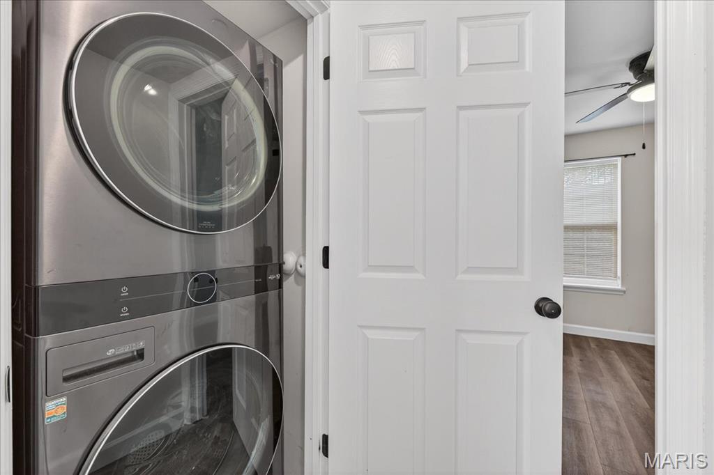 Springhurst Terrace #18 - Residential