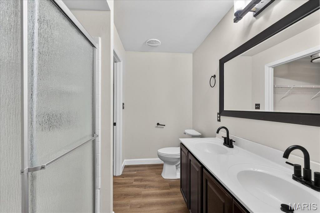 Springhurst Terrace #18 - Residential