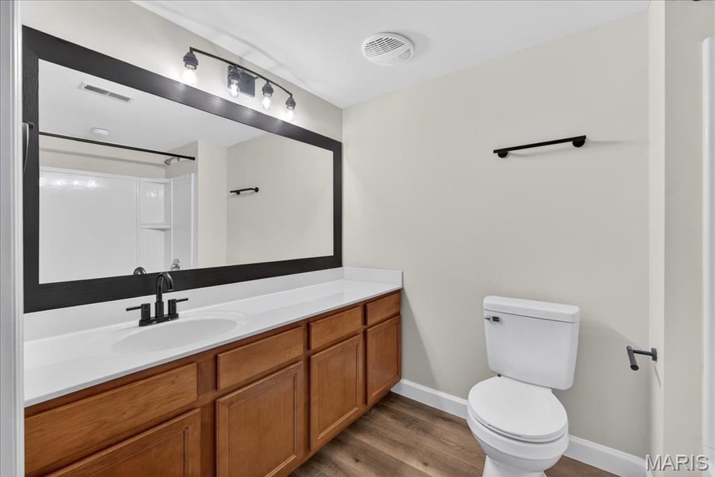 Springhurst Terrace #18 - Residential