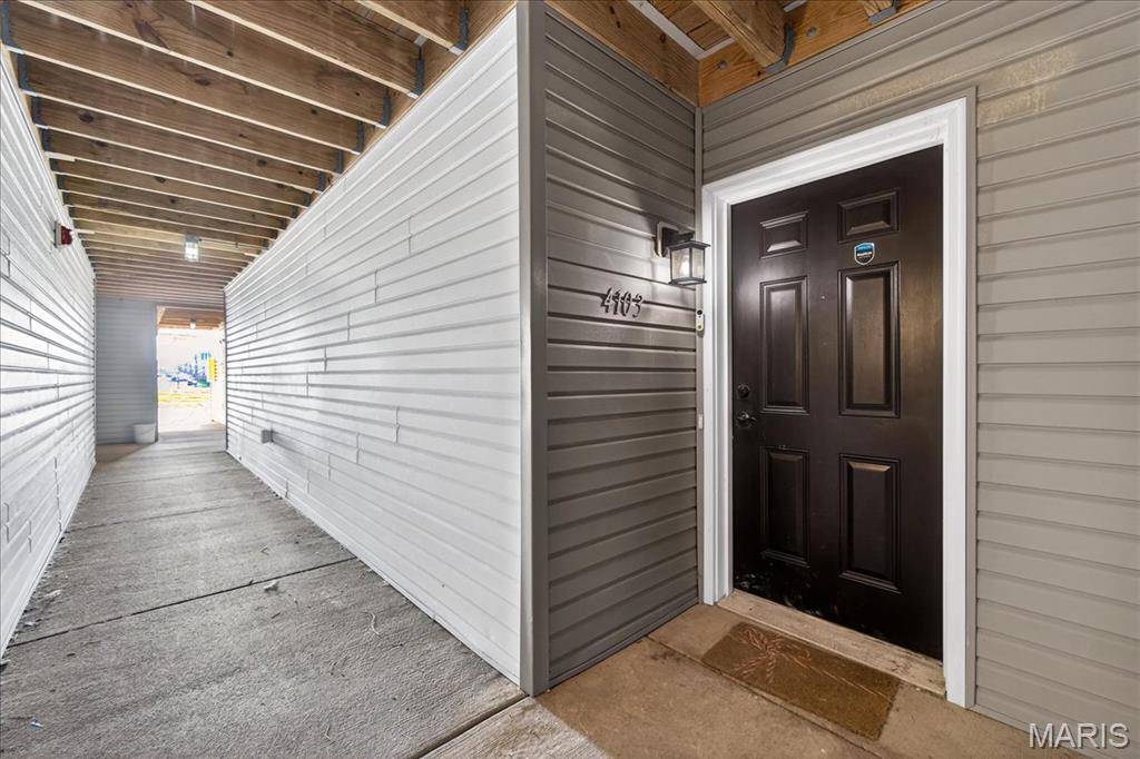 Springhurst Terrace #18 - Residential